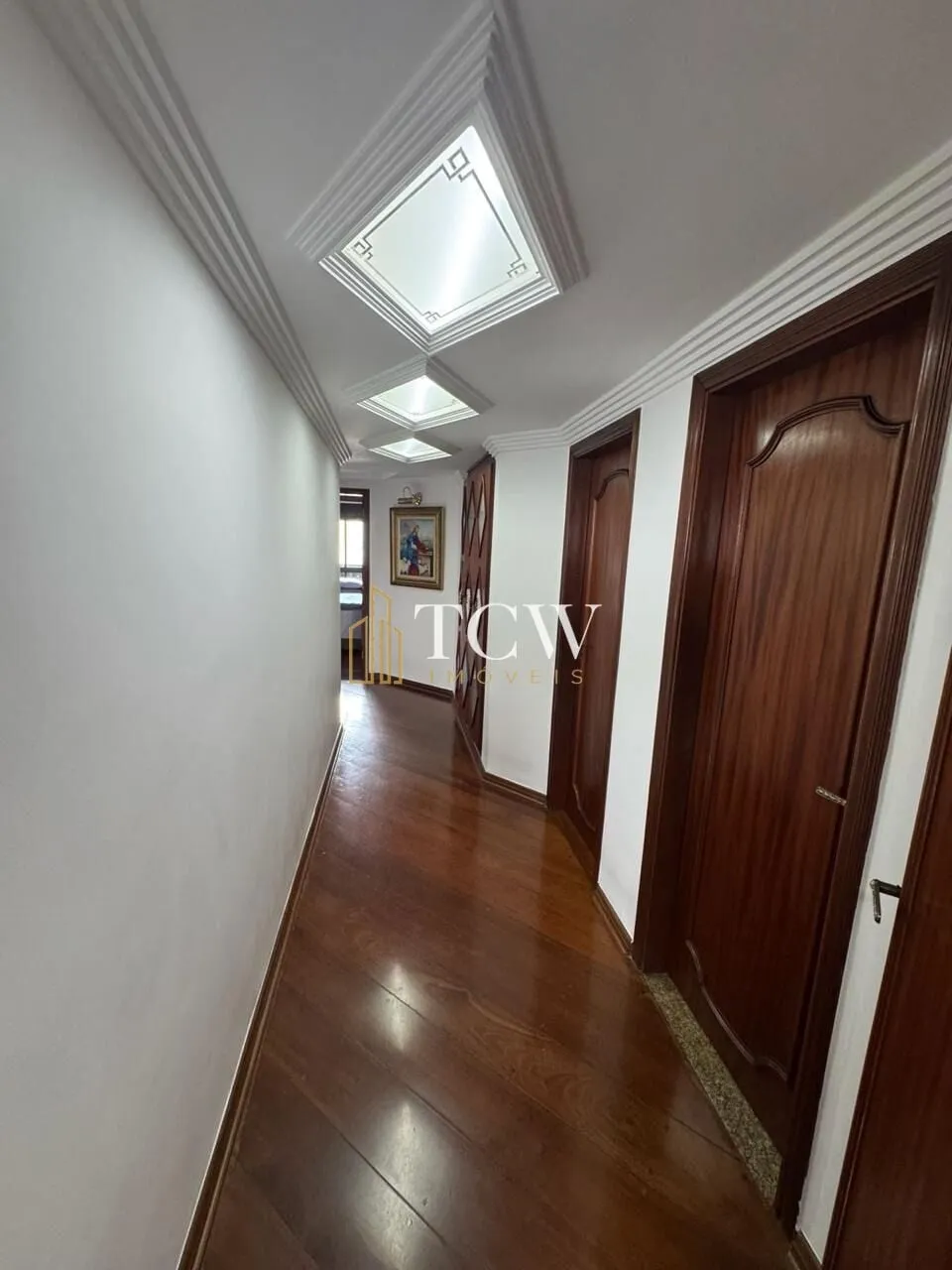 Imagem Apartamento à Venda na Vila Prudente | 4 Dormitórios, 3 Suítes | 242 m² | 3 Vagas | São Paulo/SP