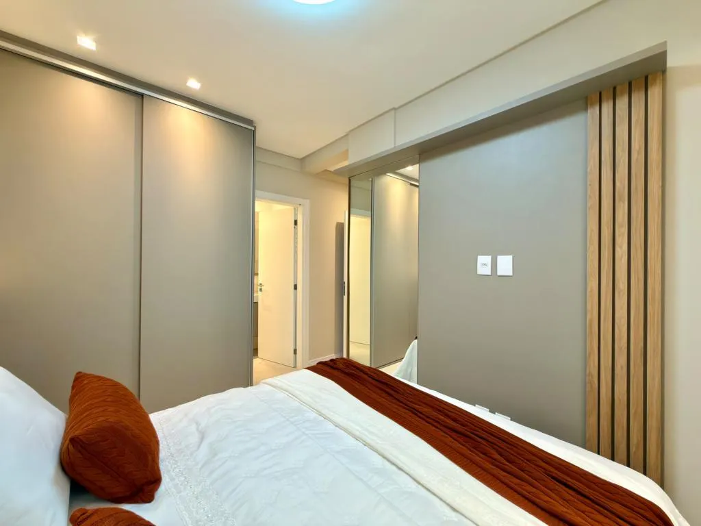 Imagem Apartamento 3 Dormitórios - Bairro --