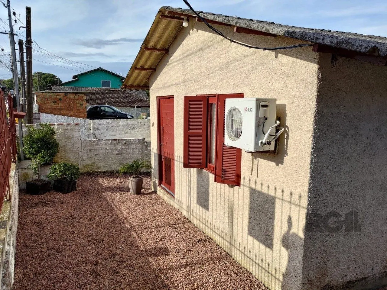 Imagem CASA TARUMÃ