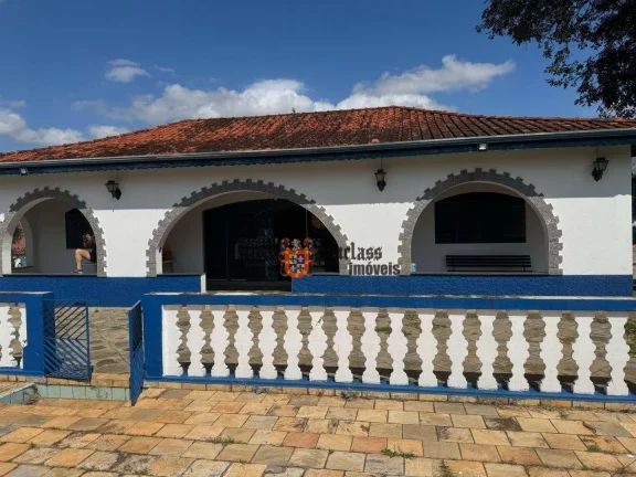 Imagem Chácara com 3 dormitórios à venda, 2800 m² por R$ 740.000,00 - Jardim Solar - Bragança Paulista/SP