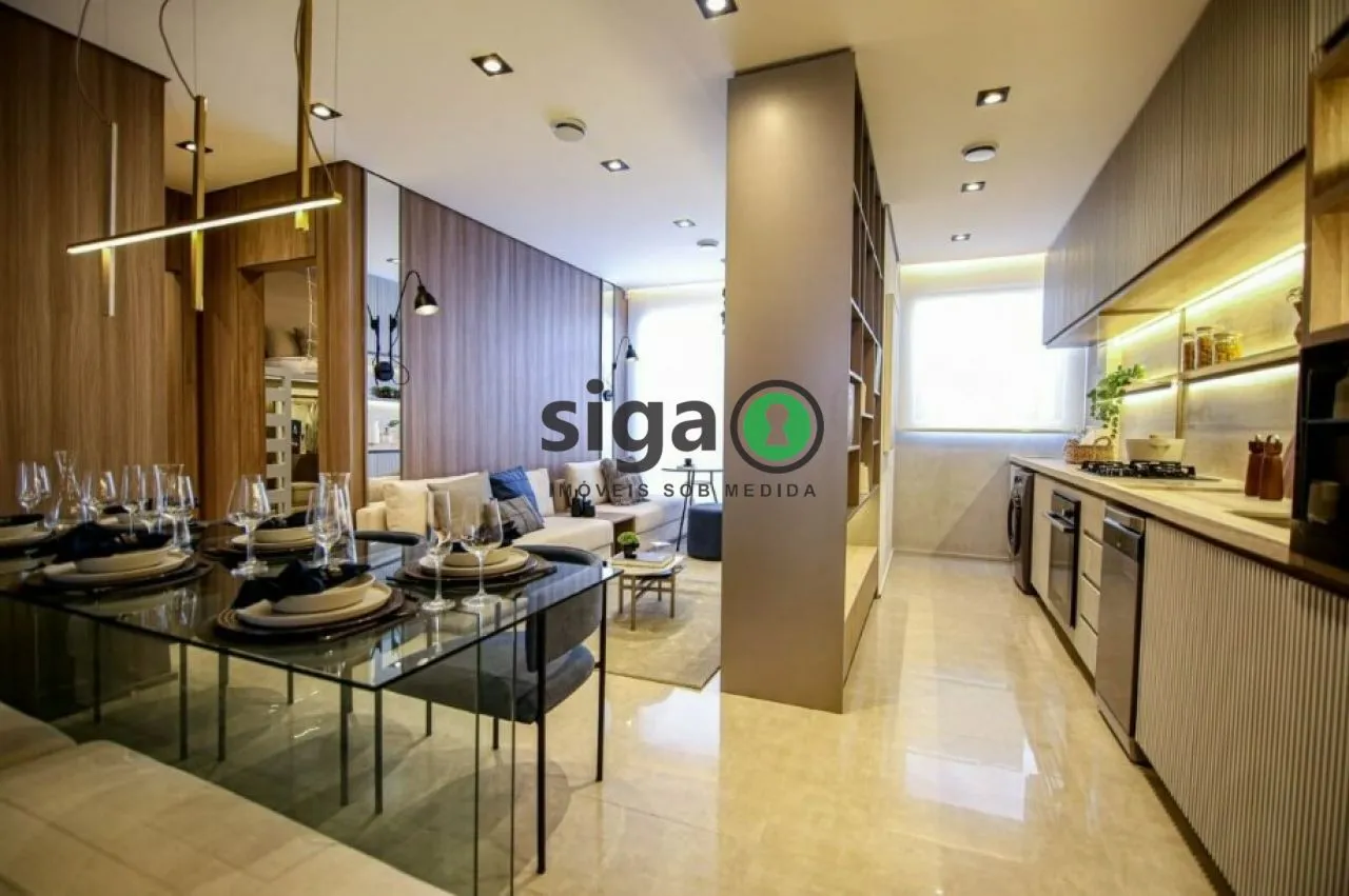 Imagem Apartamento para venda no Butantã 02 dormitórios, São Paulo - SP
