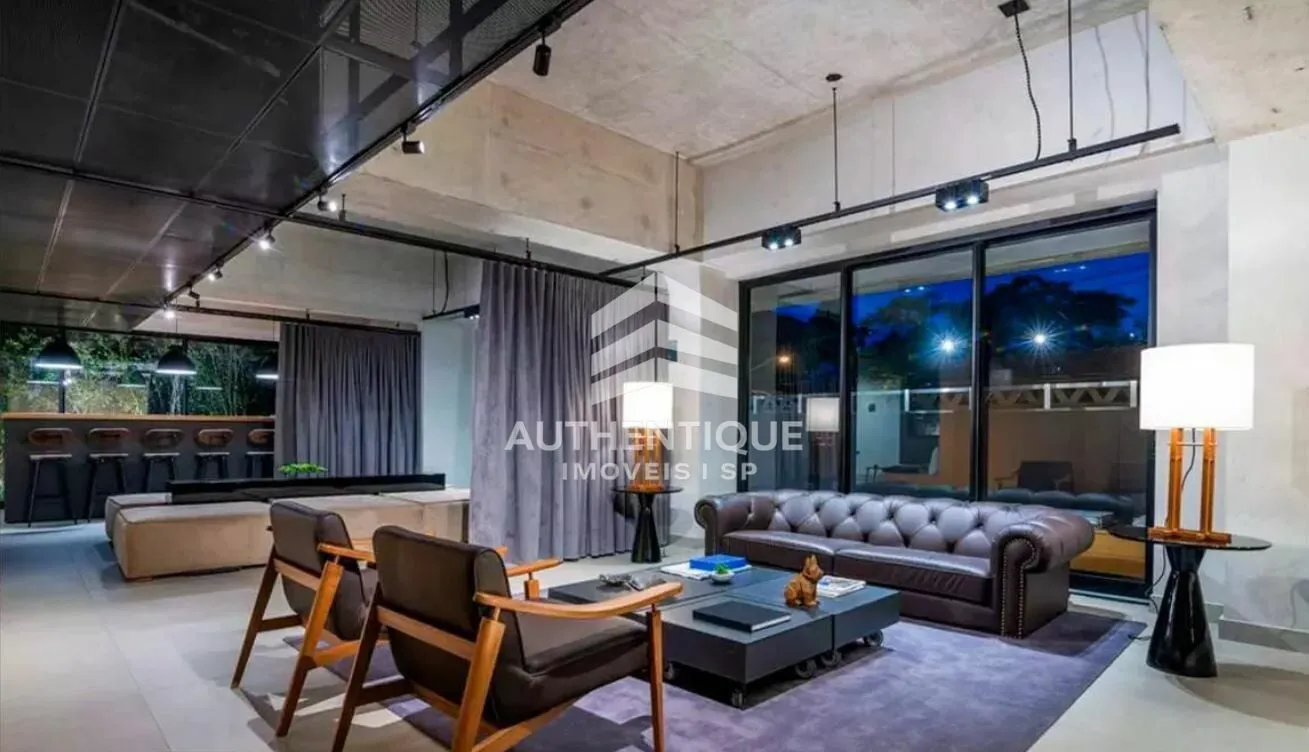 Imagem Vn Casa Alvorada Vila Olimpia - Apartamento à venda no bairro Vila Olímpia - São Paulo/SP, Zona Sul