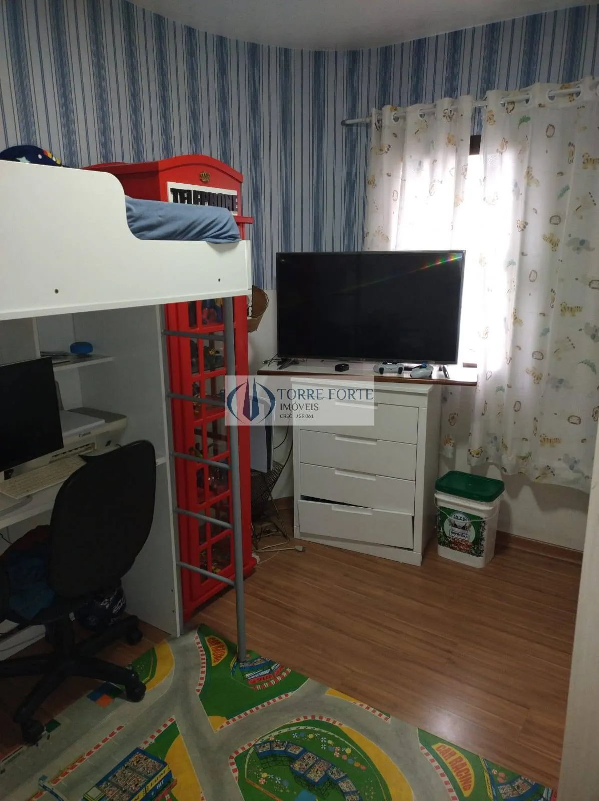 Imagem Apartamento 2 dormitórios e 1 banheiro 2 vagas na Vila Oratório