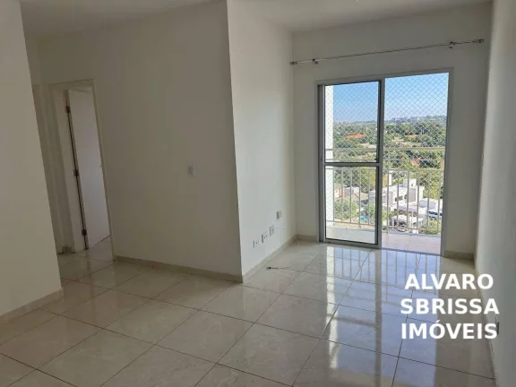 Foto do imóvel Aluga - Lindo Apartamento Jardim dos Pinheiros- Itu-SP