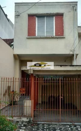 Imagem Sobrado para venda no bairro Cerâmica em São Caetano do Sul