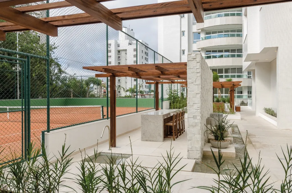 Imagem Apartamento em Bela Vista