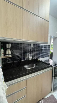 Imagem Apartamento em São Vicente para venda