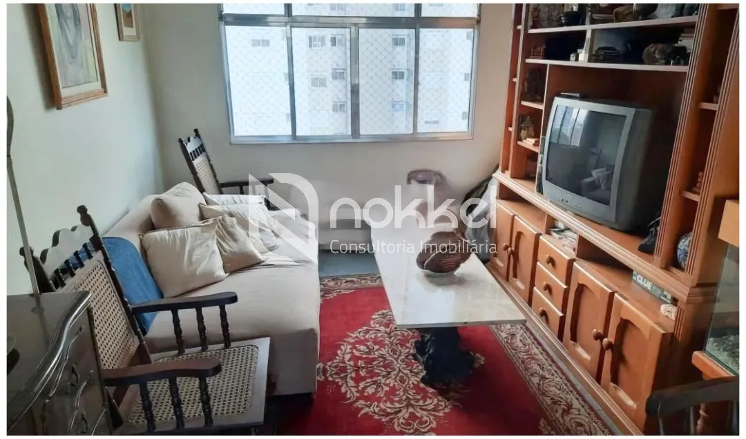 Imagem Apartamento para Venda em São Paulo, Lapa, 2 dormitórios, 1 suíte, 2 banheiros, 2 vagas