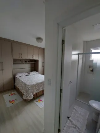 Imagem Apartamento com 2 Quartos à Venda, 70 m² em Morretes  - Itapema