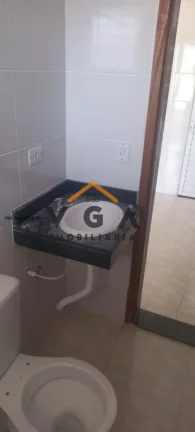 Imagem Apartamento para Venda em São Paulo, Cidade Patriarca, 2 dormitórios, 1 banheiro, 1 vaga