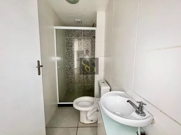 Imagem Apartamento para Venda em Teresópolis, Pimenteiras, 2 dormitórios, 1 banheiro, 1 vaga