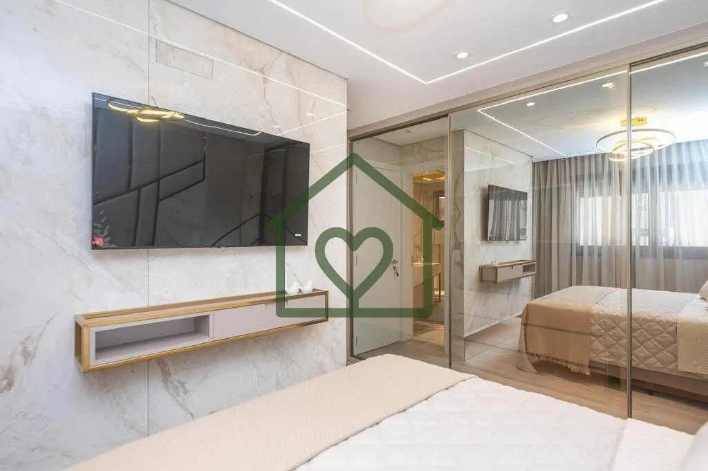 Imagem Imponent Residence, um projeto inovador, pensado para levar o conforto e localizaÃ§Ã£o para sua famÃ...