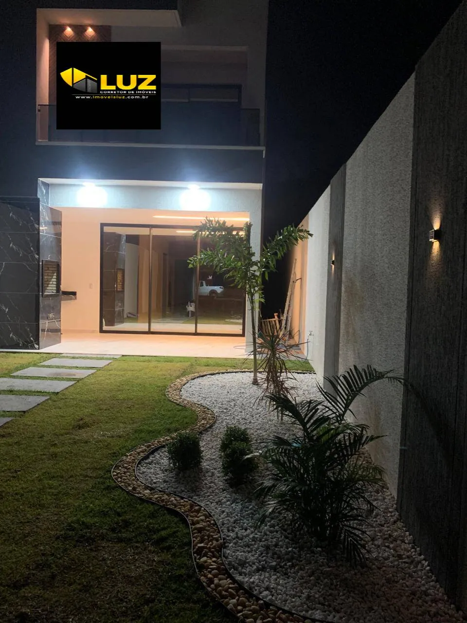 Imagem Duplex de Alto Padrão no Eusébio, A casa dos seus sonhos!