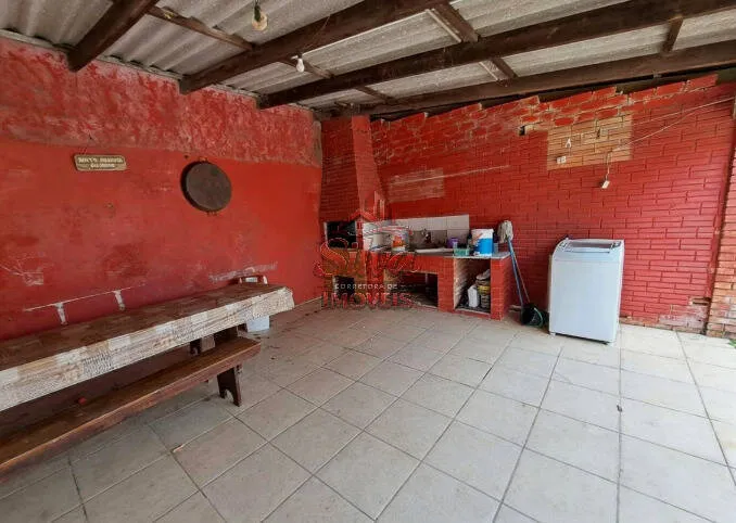 Imagem Casa 3 dormitórios com anexo gourmet no Albatroz, Imbé