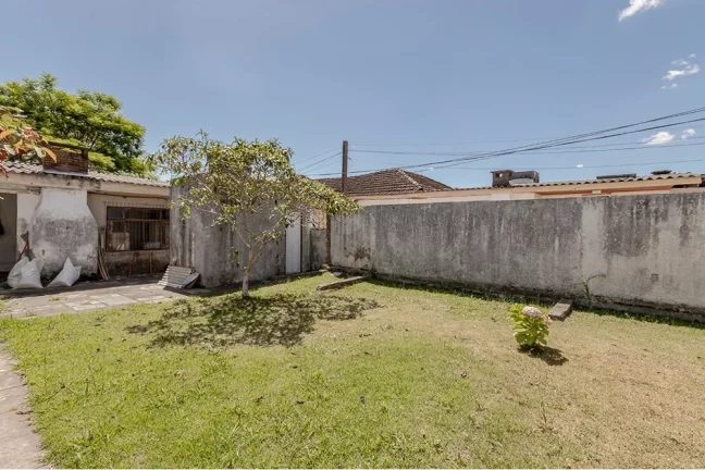 Imagem Terreno/Lote Residencial para venda no bairro Partenon em Porto Alegre