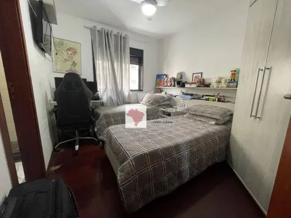 Imagem Apartamento à venda, 142 m² por R$ 2.650.000,00 - Itaim Bibi - São Paulo/SP