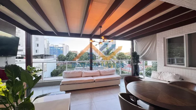Imagem Apartamento no bairro Horto