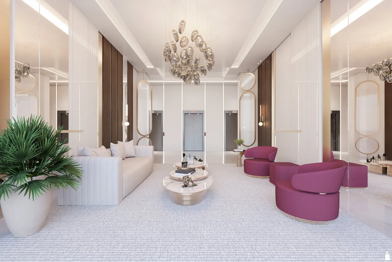 Imagem Rubelita Palace Residence