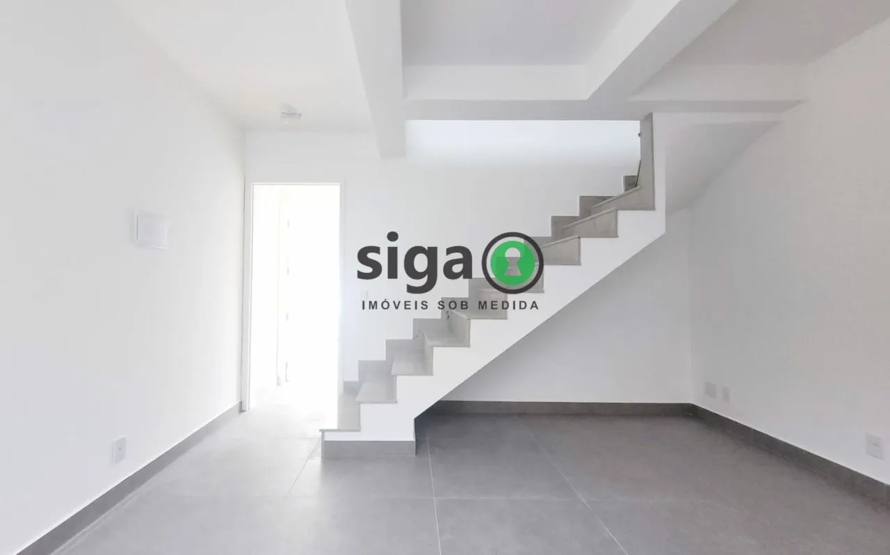 Imagem Oportunidade Única! Prédio Comercial para Locação no Melhor do Tatuapé 95m², Porta Automática e Ar