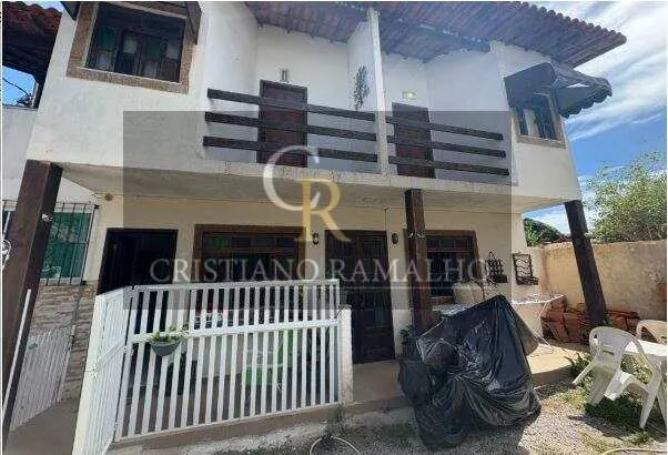 Foto do imóvel Casa de condomínio à venda, com 4 quartos