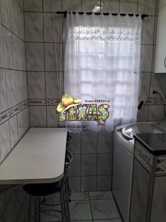 Imagem APARTAMENTO PARA VENDA VILA BRASIL
