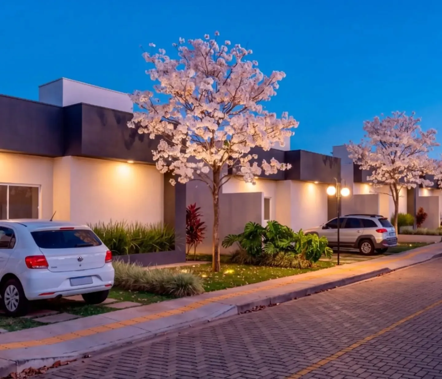 Imagem Reserva Dos Ipes 3/4 C Suite Condominio Fechado Com Itbi E Registro Gratis