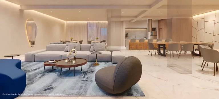 Imagem APARTAMENTO RESIDENCIAL em São Paulo - SP, Saúde