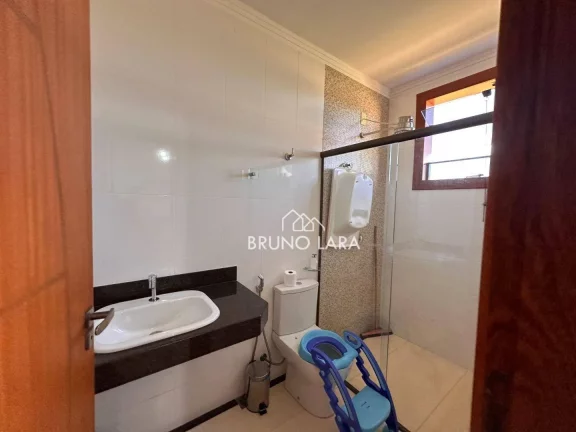 Imagem Casa à venda em Igarapé Condomínio Serra Verde.