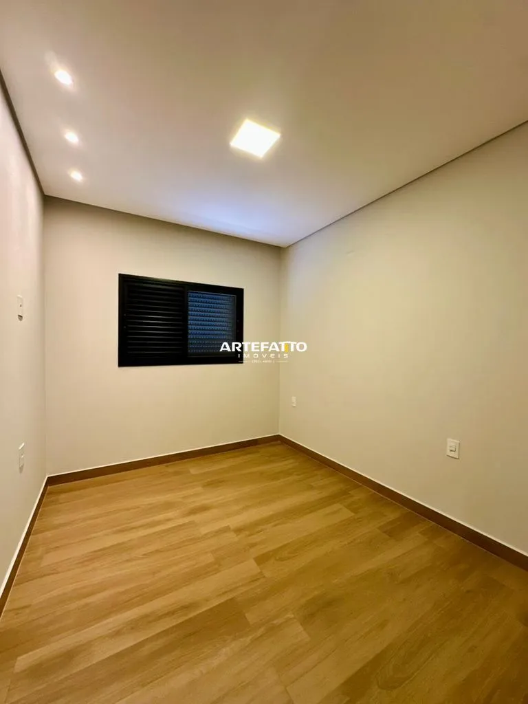 Imagem Casa à venda em Franca, Prolongamento Jardim Flórida, com 3 quartos, 230m2