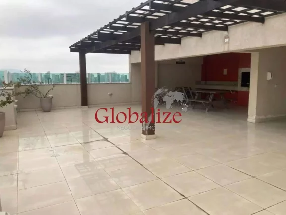 Imagem APARTAMENTO EM SANTOS R$530.000,00, 59M², TODO REFORMADO, SALA AMPLA COM SACADA,ÁRMARIOS PLANEJADOS, AREA DE LAZER COMPLETA