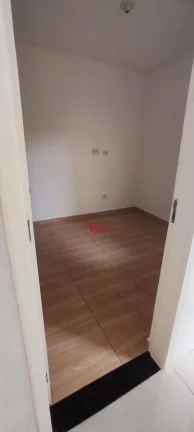 Imagem Apartamento com 2 dormitórios, 38 m - venda por R$ 260.000,00 ou aluguel por R$ 1.550,00/mês - Cidade Patriarca - São Paulo/SP