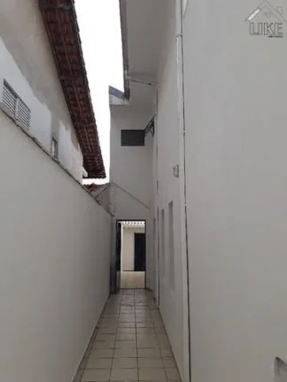 Imagem CHEGOU SUA HORA -CASA SOBRADO-186M2-4 DORMITÓRIOS -JARDIM COLORADO