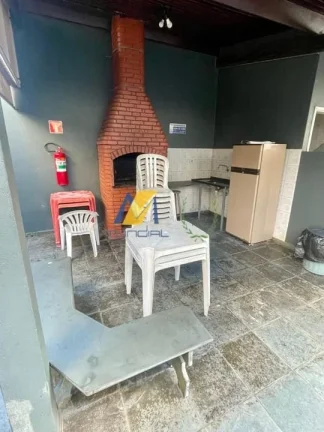 Imagem Apto a Venda na Praia Grande