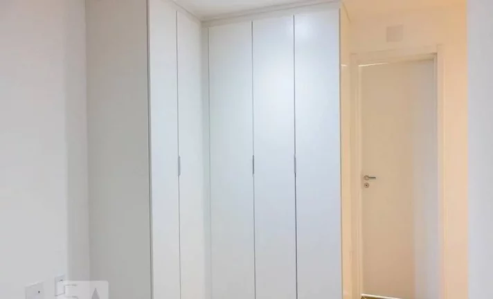 Imagem APARTAMENTO RESIDENCIAL em SÃO PAULO - SP, CONSOLAÇÃO