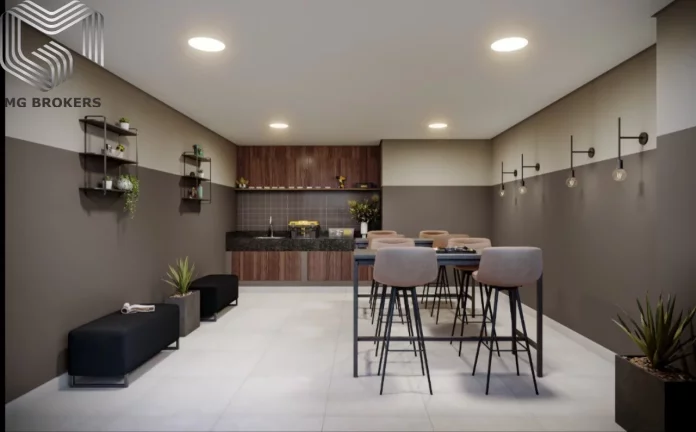 Imagem APARTAMENTO RESIDENCIAL em RIO DE JANEIRO - RJ, BARRA OLÍMPICA