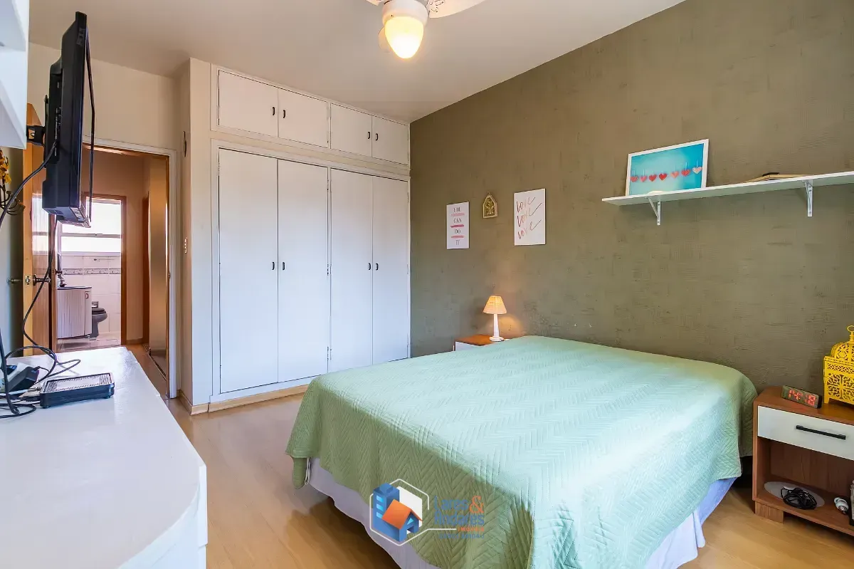 Imagem Casa para venda em Vila Cordeiro com 3 quartos, 168m²