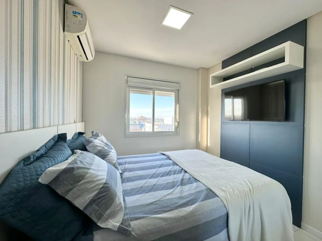Imagem Apartamento 2 Dormitórios - Bairro Centro