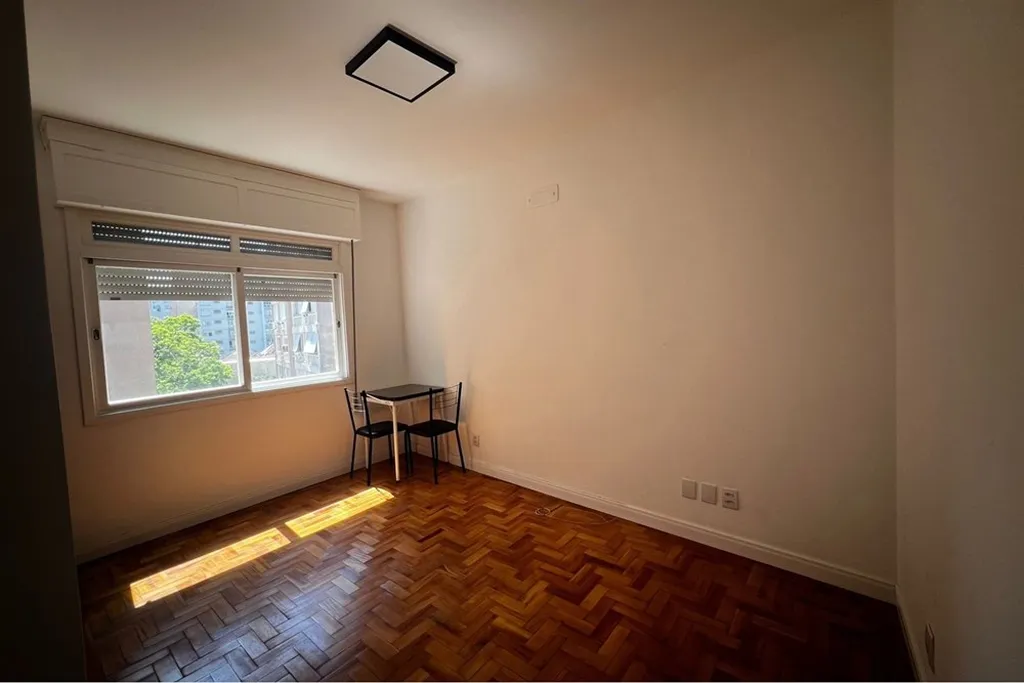 Imagem Apartamento em Cidade Baixa