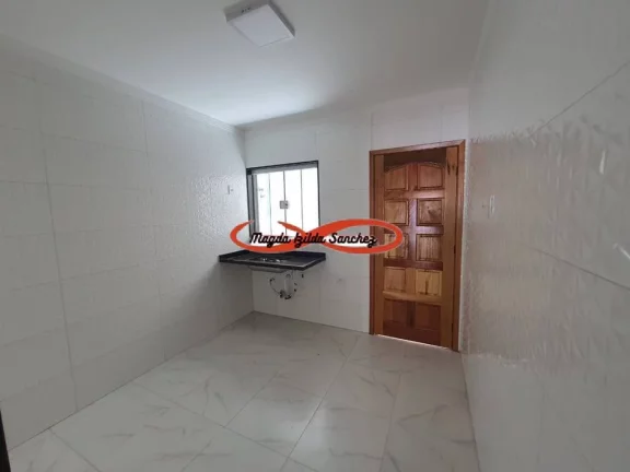 Imagem SOBRADOS À VENDA NA CIDADE LÍDER - FINO ACABAMENTO.