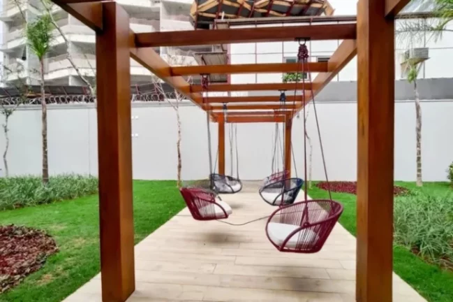 Imagem ATMOSFERA BROOKLIN - Studio 40m² (Unidade Revenda), ótima localização, próxima à Estação Brooklin!!