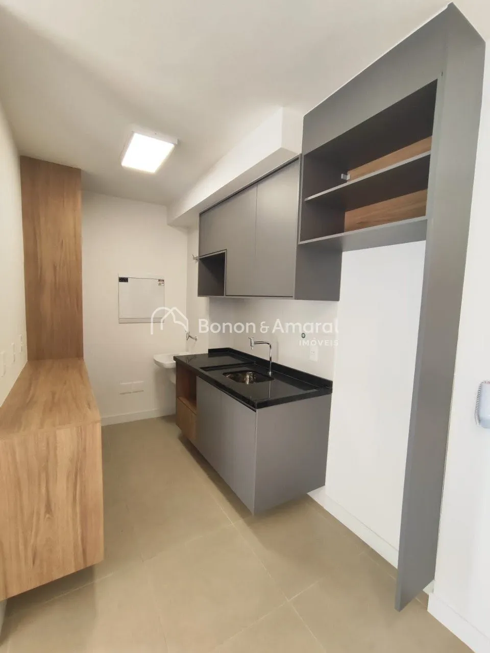 Imagem Apartamento a venda | Sirius Patriani Campinas