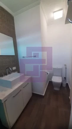 Imagem Cobertura penthouse com piscina e churrasqueira , com linda vista para o mar!!!
