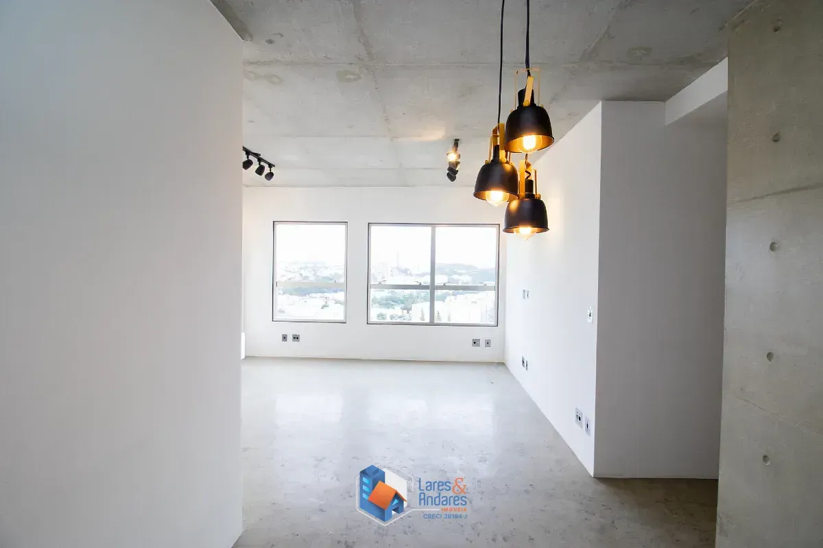 Imagem Apartamento para venda em Vila Leopoldina com 2 quartos, sendo 1 suíte, 70m²