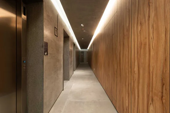 Imagem Apartamento com 2 Quartos à Venda, 57 m² em Pinheiros - São Paulo