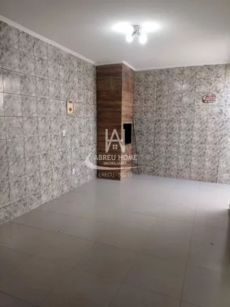 Imagem Casa, Jardim Nazareth - São José do Rio Preto