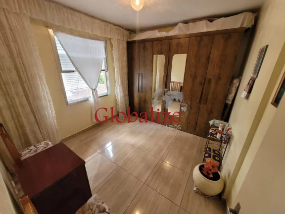 Imagem APARTAMENTO R$430.000,00 com 02 DORMITÓTIOS ,SENDO 01 SUÍTE, SALA AMPLA E VENTILADA, NO BAIRRO APARECIDA EM SANTOS POR R$ 430.000,00