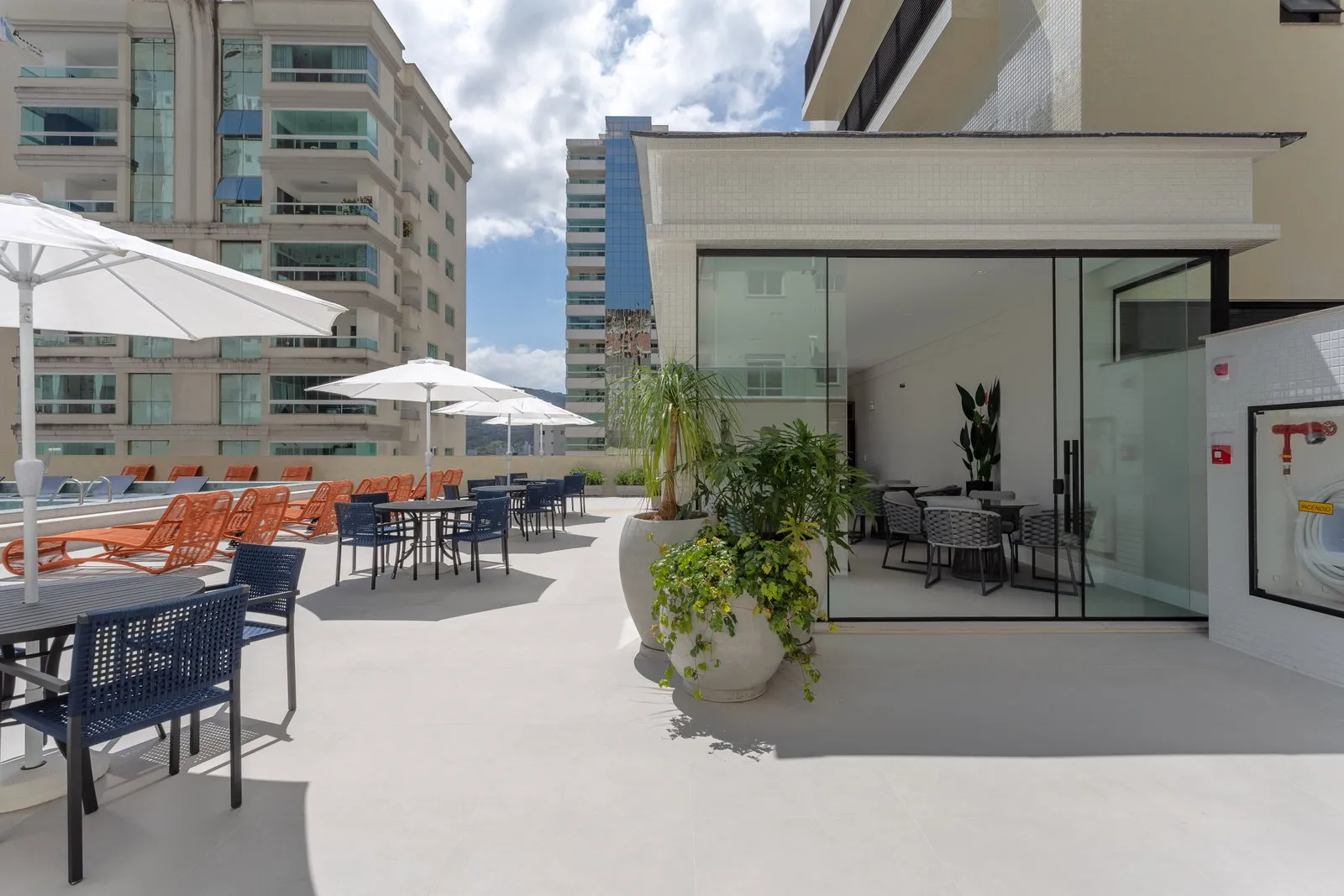 Imagem Residencial Dom Benedito