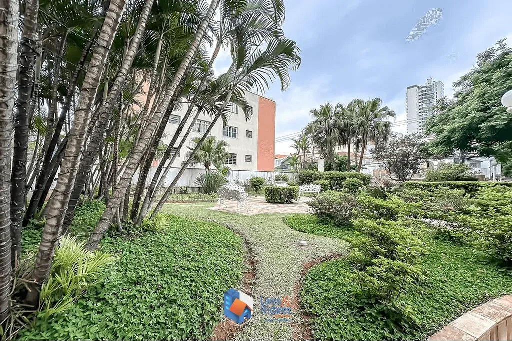 Imagem Apartamento à venda 3 Quartos 1 Suite 158M² Água Fria São Paulo - SP