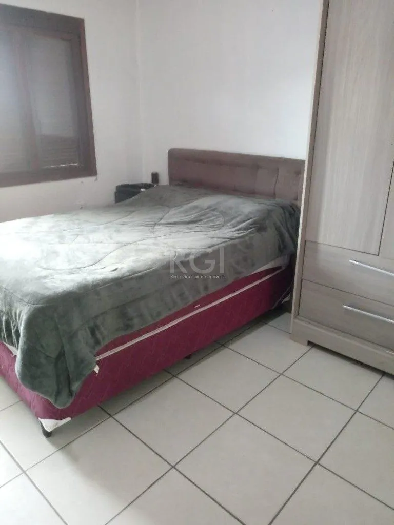 Imagem Casa para Venda - 180m², 4 dormitórios, 1 vaga - Santos Dumont