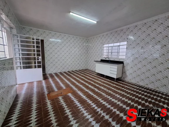 Imagem Casa à venda em São Paulo-SP, bairro Cangaíba: 2 quartos, 1 suíte, 1 sala, 2 banheiros, 1 vaga, 65m². Imperdível!